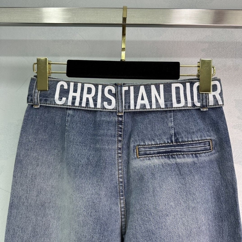 Dior Jeans